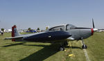 N5221K @ KOSH - Airventure 2018 - by Todd Royer