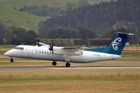 ZK-NEE @ NZNR - At Napier/Hastings - by Micha Lueck