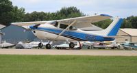 N15RS @ OSH - Cessna 182P - by Florida Metal