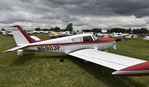 N5903P @ KOSH - Airventure 2018 - by Todd Royer