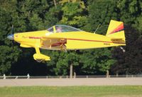 N18XS @ OSH - Thorp T-18 - by Florida Metal