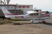 N1323N @ SZP - 2006 Cessna T182T TURBO SKYLANE, Lycoming TIO-540-AK1A 235 Hp,  CS prop - by Doug Robertson