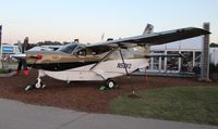 N50KQ @ OSH - Kodiak 100 - by Florida Metal