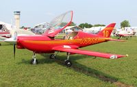 N53SX @ OSH - SX300 - by Florida Metal