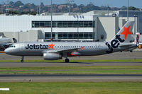 VH-JQG photo, click to enlarge VH-JQG photo, click to enlarge