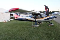 N98WT @ OSH - GS-2 Sportsman