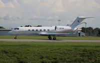 N117WR @ ORL - Gulfstream 350 - by Florida Metal