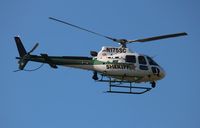 N175SC @ ORL - Seminole County Sheriff - by Florida Metal