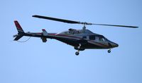 N230YB @ OSH - Bell 230 - by Florida Metal