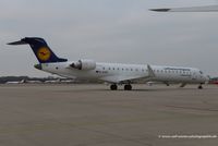 D-ACKC @ EDDK - Bombardier CL-600-2D24 CRJ-900 - CL CLH Lufthansa CityLine LH Regional 'Mettmann' - 15078 - D-ACKC - 16.12.2016 - CGN - by Ralf Winter