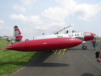 N133KK @ KOSH - at EAA 18 - by Magnaman