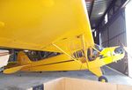 N88313 @ 85TE - Piper J3C-65 Cub at the Pioneer Flight Museum, Kingsbury TX - by Ingo Warnecke