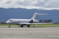 C-GXBB @ LVK - Livermore Airport California 2019. - by Clayton Eddy