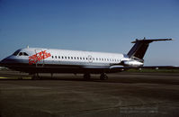 N106EX @ CIC - N106EX at headquarters in Chico California - by Photovault