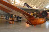 N18979 @ KIAD - On display at Steven F. Udvar-Hazy Center, National Air and Space Museum. - by Arjun Sarup