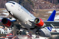 SE-RER @ LOWI - SE-RER @ Innsbruck Airport - by Simon Prechtl