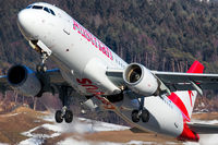 OE-LBP @ LOWI - OE-LBP @ Innsbruck Airport - by Simon Prechtl