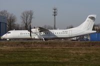 S5-ACK @ EDLN - Aero4M ATR72 waiting for a new operator. - by FerryPNL