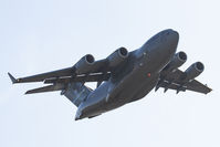 07-7177 @ ETAR - Dover after departure from Ramstein Air Base - by Andy Guhl