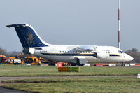 G-ETPK @ EGSH - Parked at Norwich. - by Graham Reeve