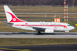 TS-IOP @ EDDL - Tunisair - by Air-Micha