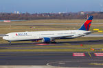 N843MH @ EDDL - Delta Air Lines - by Air-Micha