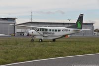 N2065A @ ADU - Cessna 208B Grand Caravan - Yourways - 208B5315 - N2065A - 28.10.2018 - DUS - by Ralf Winter