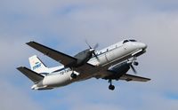 TG-TAR @ MGGT - Saab 340A