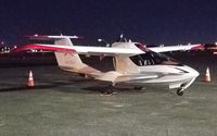 N413BA @ ORL - Icon A5