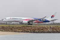 9M-MAG photo, click to enlarge 9M-MAG photo, click to enlarge