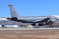 61-0275 @ KBOI - 171st ARW, Utah ANG. - by Gerald Howard