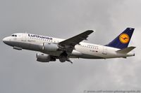 D-AIBC @ EDDL - Airbus A319-112 - LH DLH Lufthansa 'Siegburg' - 4332 - D-AIBC - 28.07.2017 - DUS - by Ralf Winter