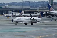 N910SW @ KSFO - SFO 2019. - by Clayton Eddy