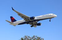 N541US @ LAX - Delta