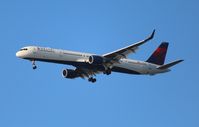 N582NW @ KSFO - Delta - by Florida Metal