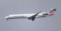 N595NN @ KORD - American Eagle - by Florida Metal