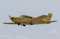 N7538P @ KOSH - Departing AirVenture 2018 - by alanh