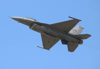 01-7050 @ KLAL - F-16CJ - by Florida Metal