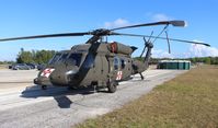 10-20304 @ KSUA - HH-60 Rescue Hawk - by Florida Metal