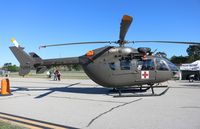 11-72194 @ KBKL - UH-72A - by Florida Metal