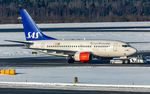 LN-RPG @ ESSA - towed to the gate - by Friedrich Becker