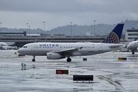 N849UA @ KSFO - SFO 2019. - by Clayton Eddy