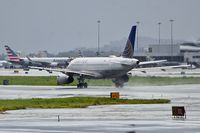 N849UA @ KSFO - SFO 2019. - by Clayton Eddy