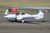 F-HDAB @ LFPN - Taxiing - by Romain Roux