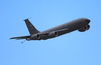58-0076 @ KOSH - KC-135R - by Florida Metal