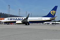 EI-DWP @ EDDK - Boeing 737-8AS(W) - FR RYR Ryanair - 36082 - EI-DWP - 27.07.2018 - CGN - by Ralf Winter