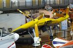 02978 - Vought V-173 Flying Pancake at the Frontiers of Flight Museum, Dallas TX - by Ingo Warnecke