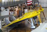 02978 - Vought V-173 Flying Pancake at the Frontiers of Flight Museum, Dallas TX - by Ingo Warnecke