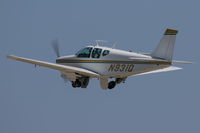 N931Q @ KOSH - Departing AirVenture 2018 - by alanh