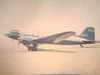 N88874 @ MOB - Taken in 1968, Mobile Alabama. Jim Knox was the owner/Pilot. - by Jim Knox